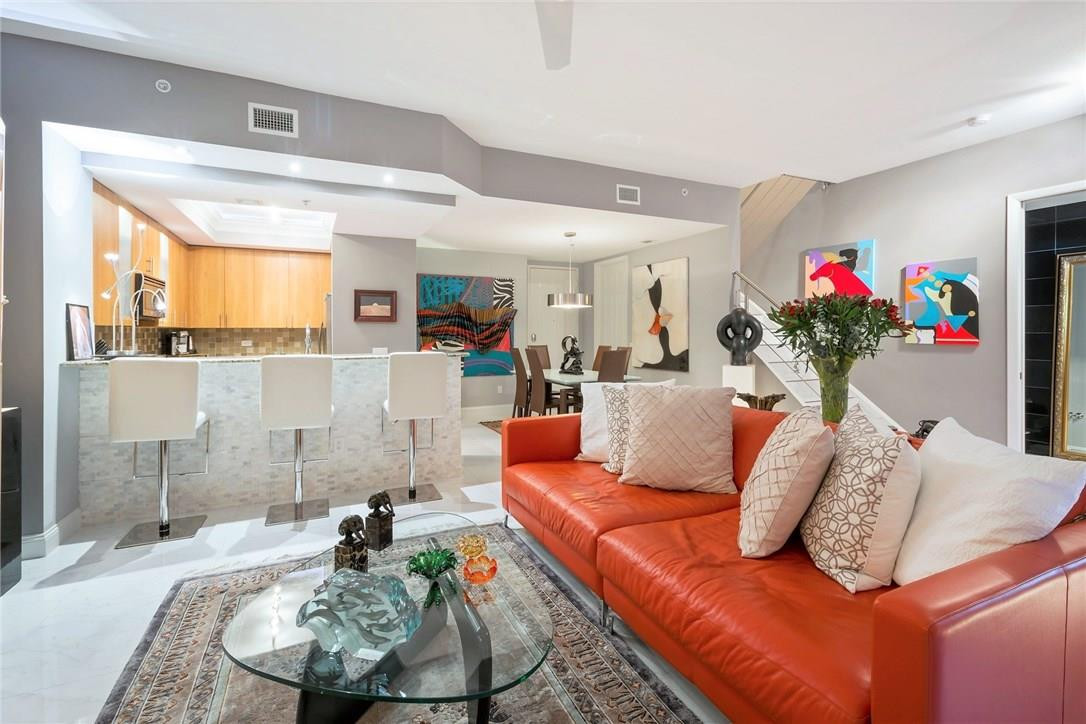WILTON STATION - Residential