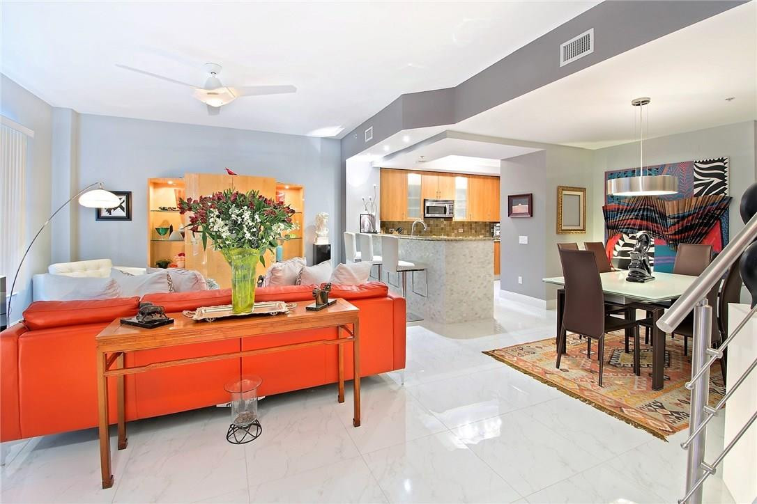 WILTON STATION - Residential