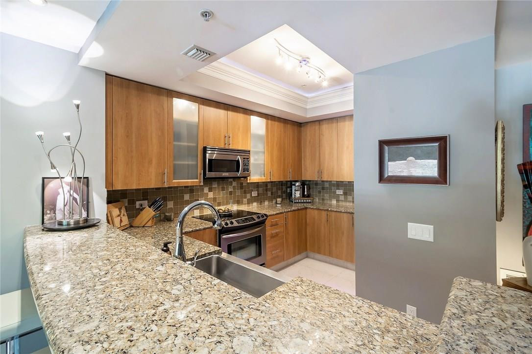 WILTON STATION - Residential