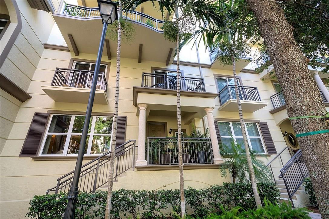 WILTON STATION - Residential