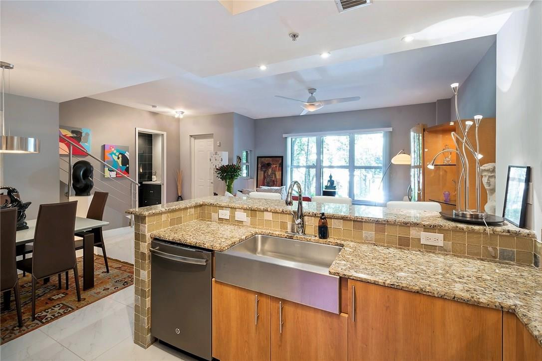 WILTON STATION - Residential