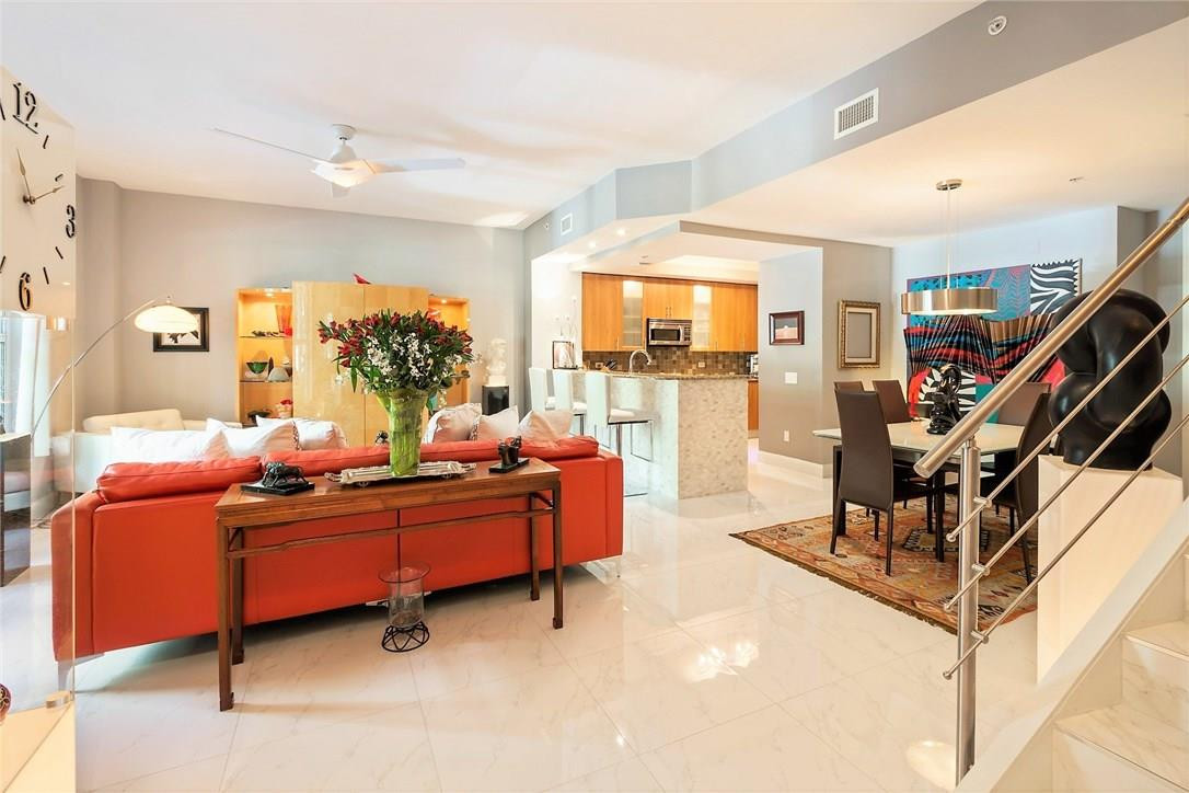 WILTON STATION - Residential