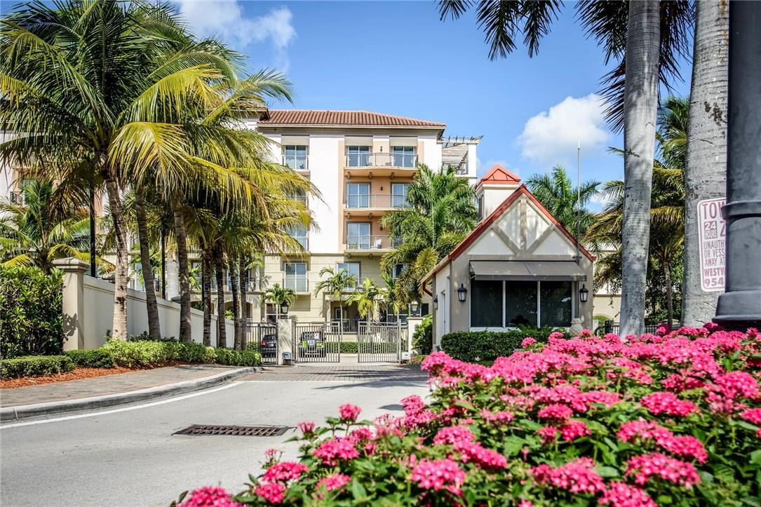 WILTON STATION - Residential