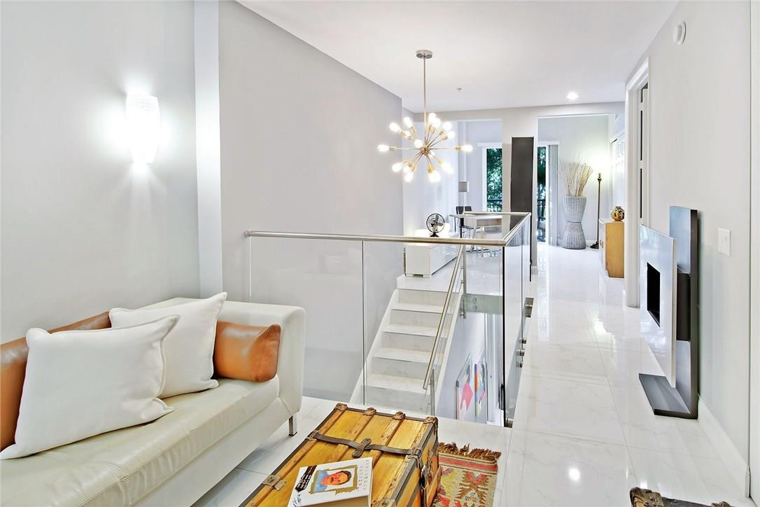 WILTON STATION - Residential