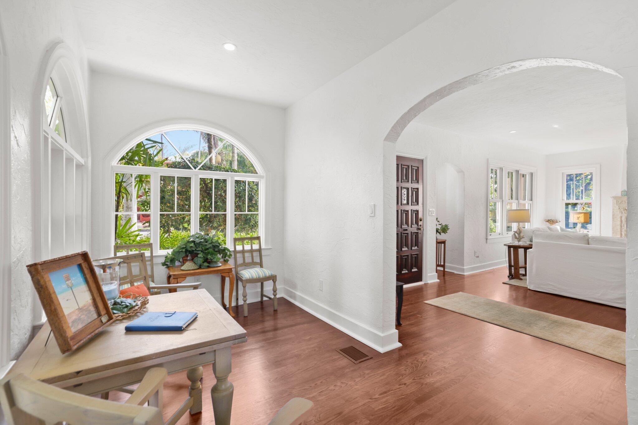 NORTHWOOD ADD - Residential