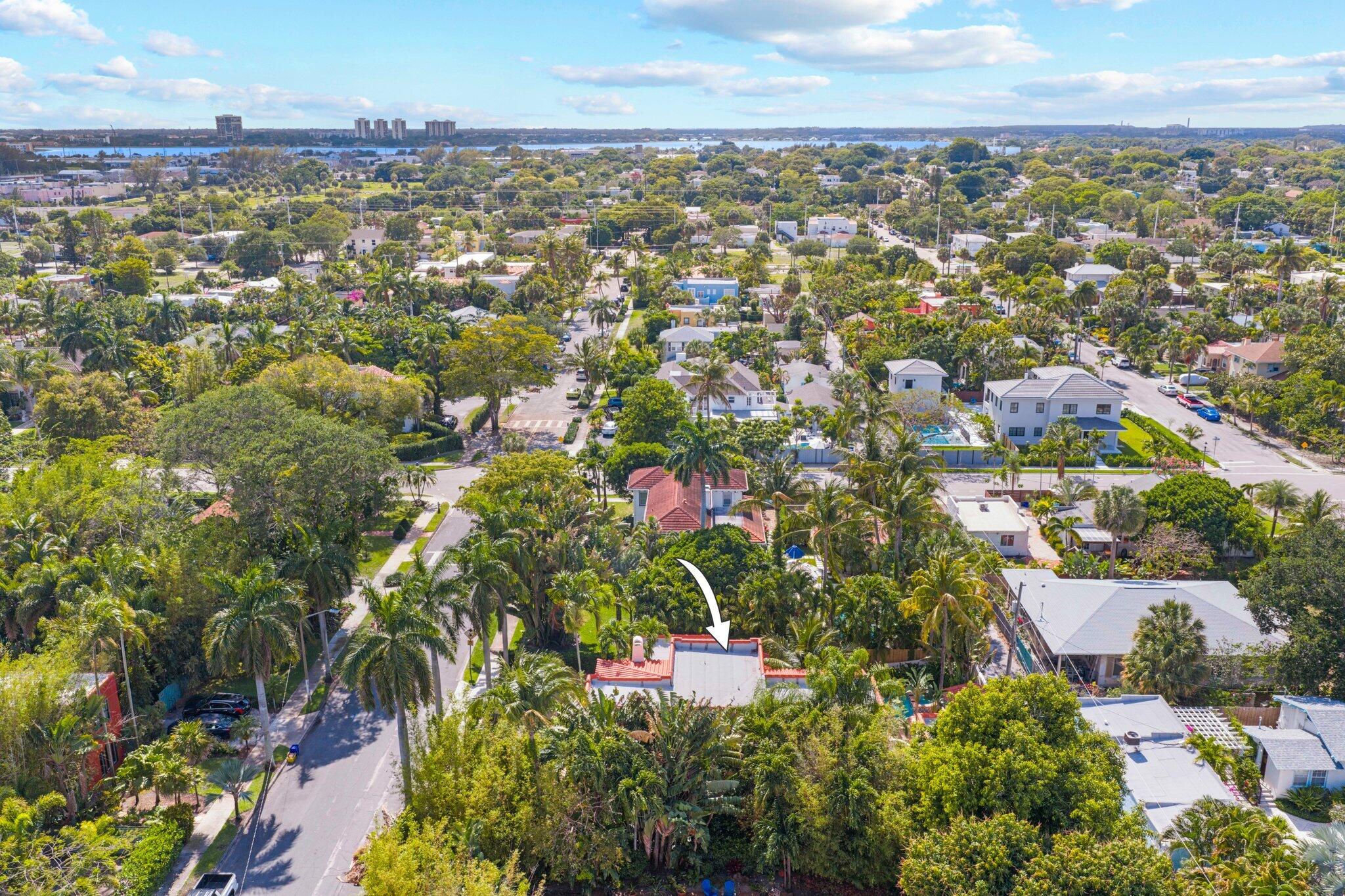 NORTHWOOD ADD - Residential