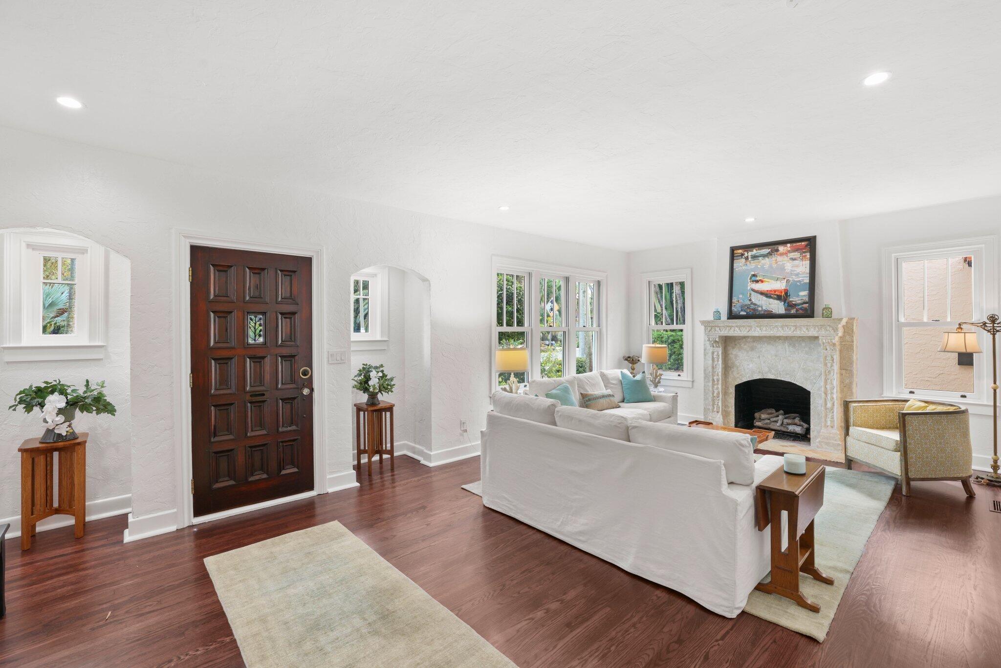 NORTHWOOD ADD - Residential