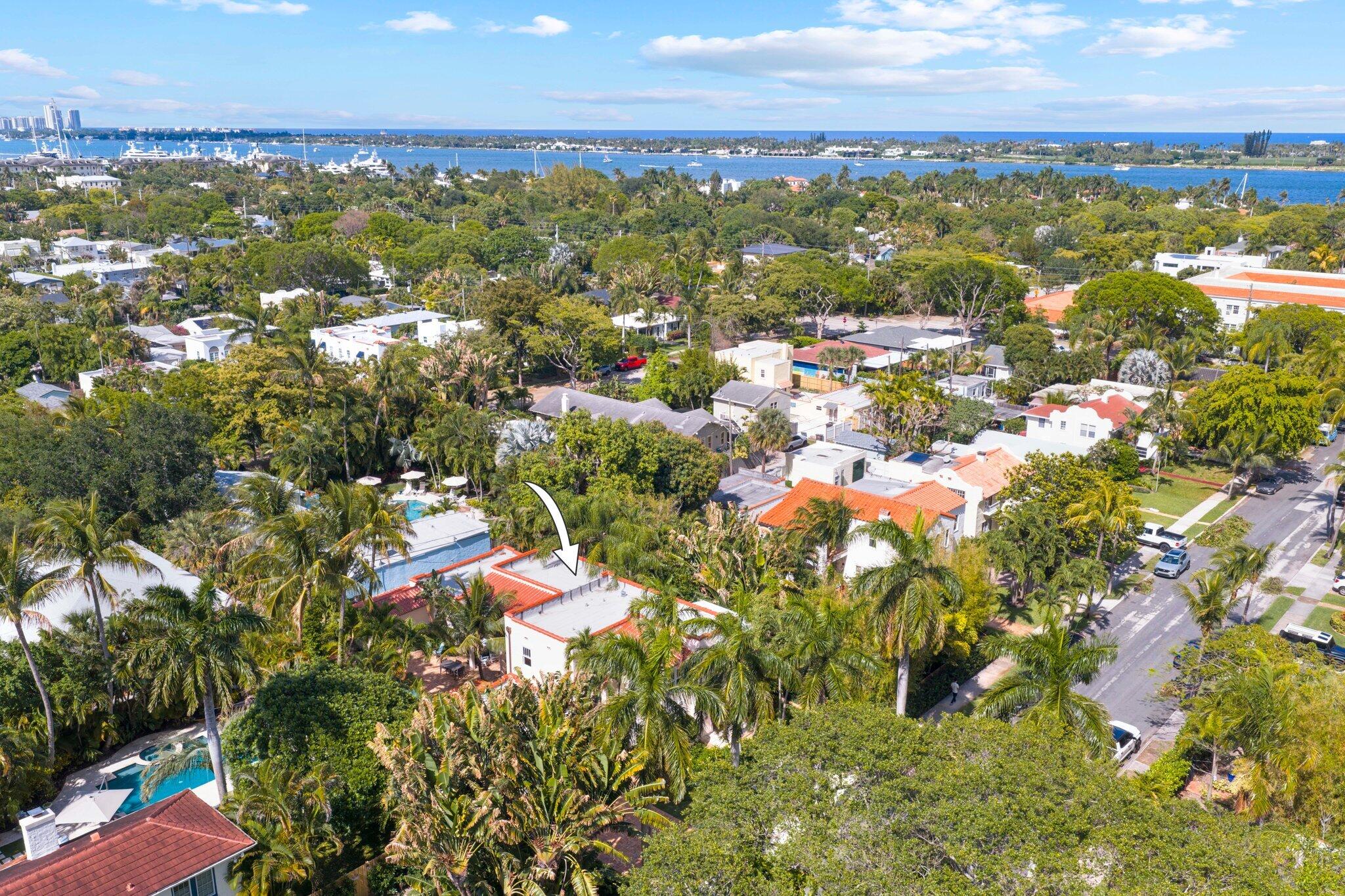 NORTHWOOD ADD - Residential