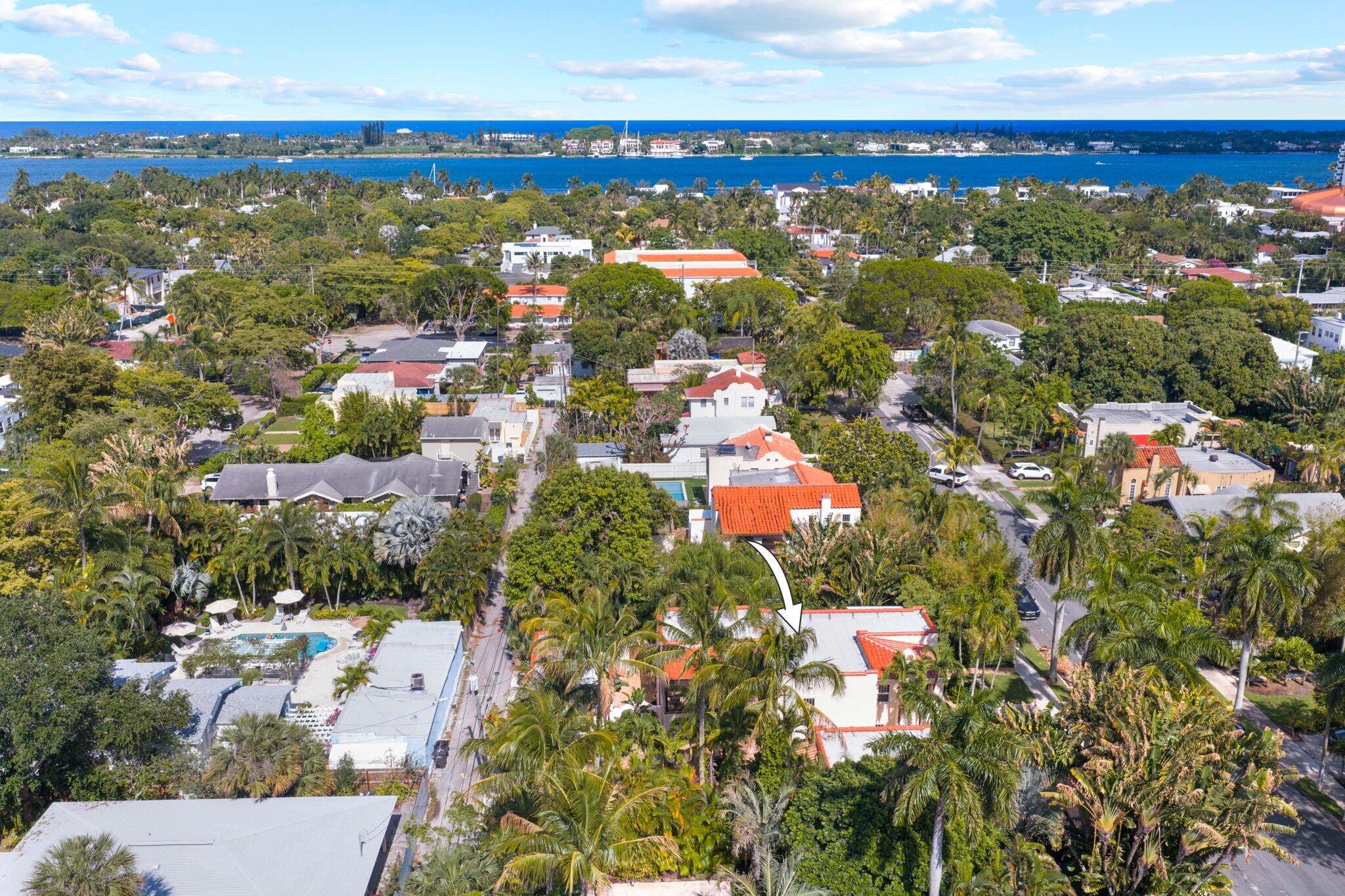 NORTHWOOD ADD - Residential