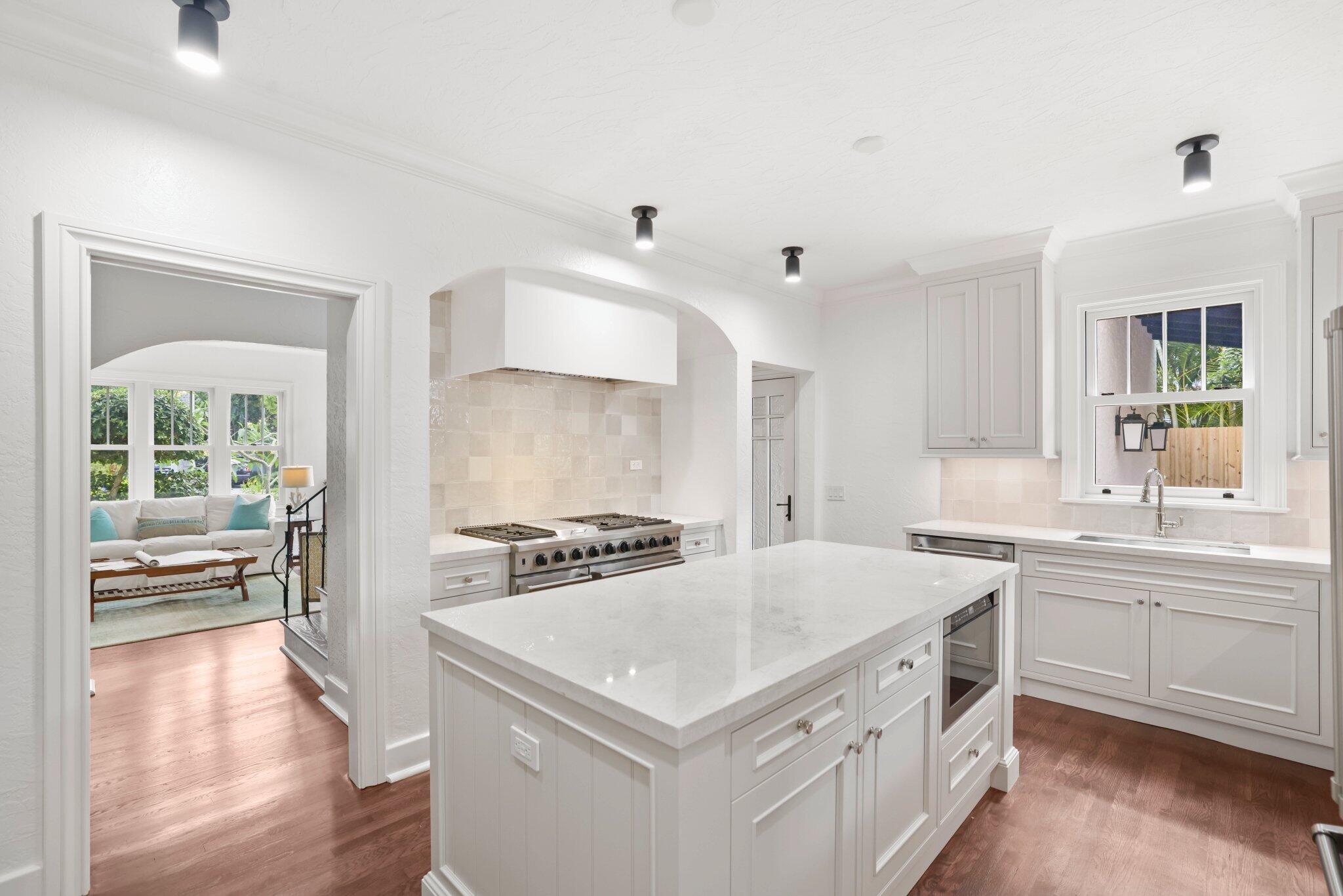 NORTHWOOD ADD - Residential