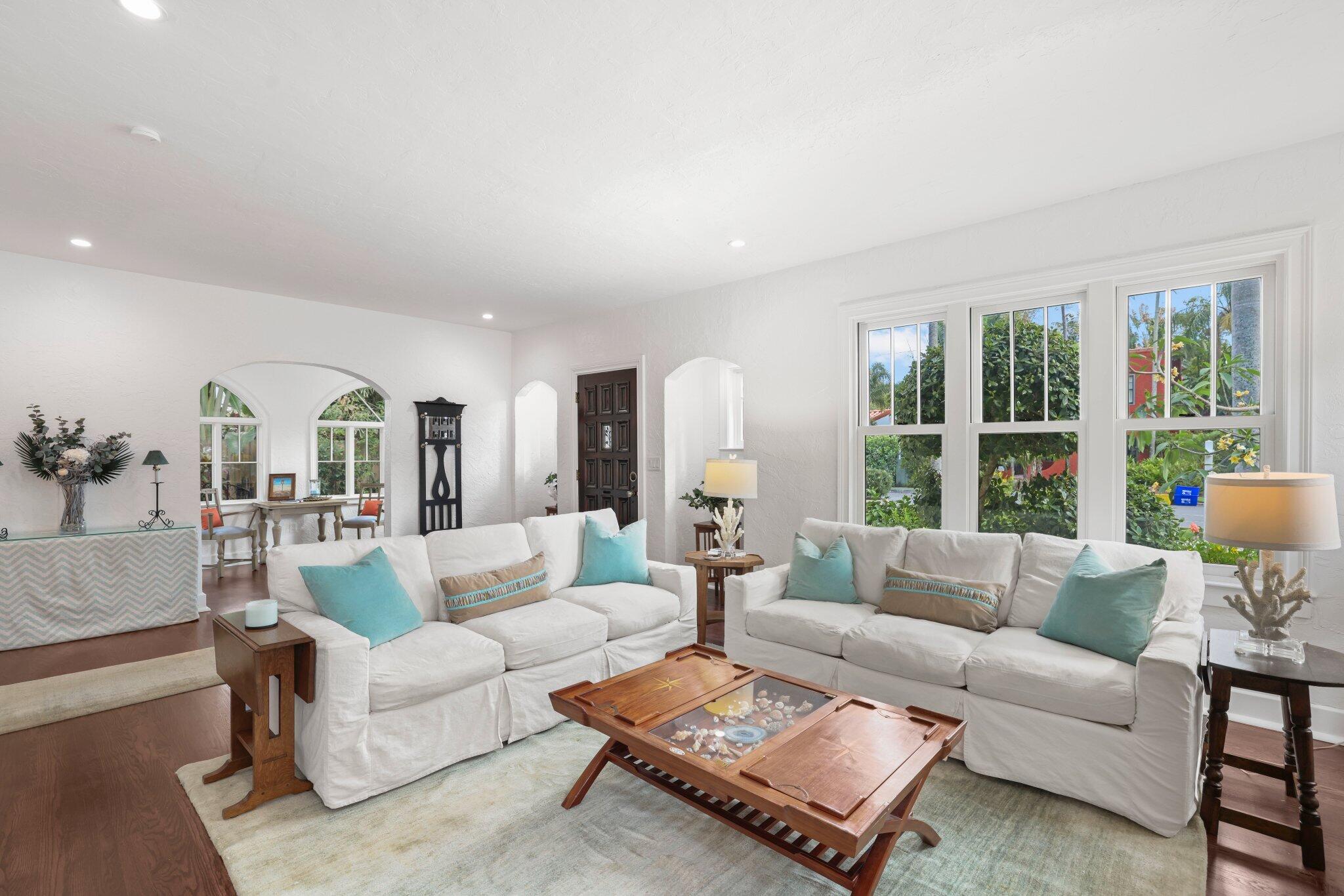 NORTHWOOD ADD - Residential