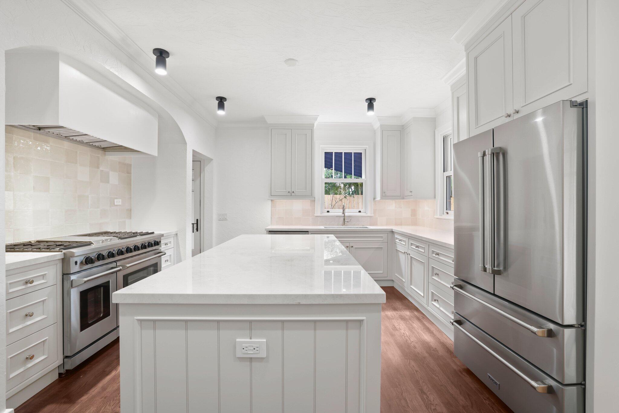 NORTHWOOD ADD - Residential