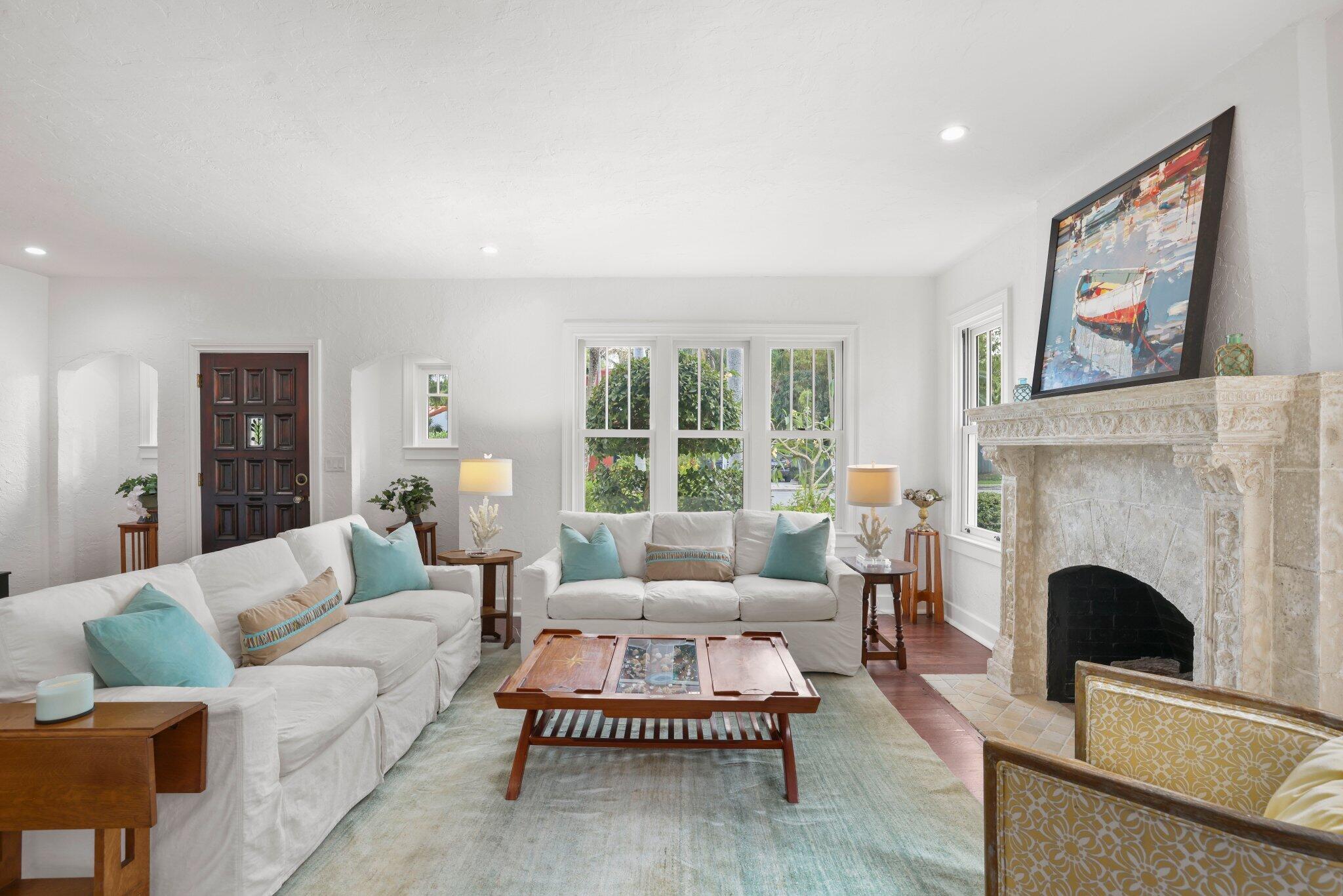 NORTHWOOD ADD - Residential