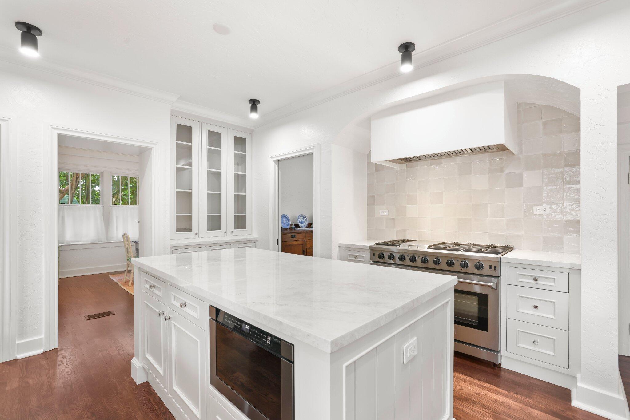 NORTHWOOD ADD - Residential