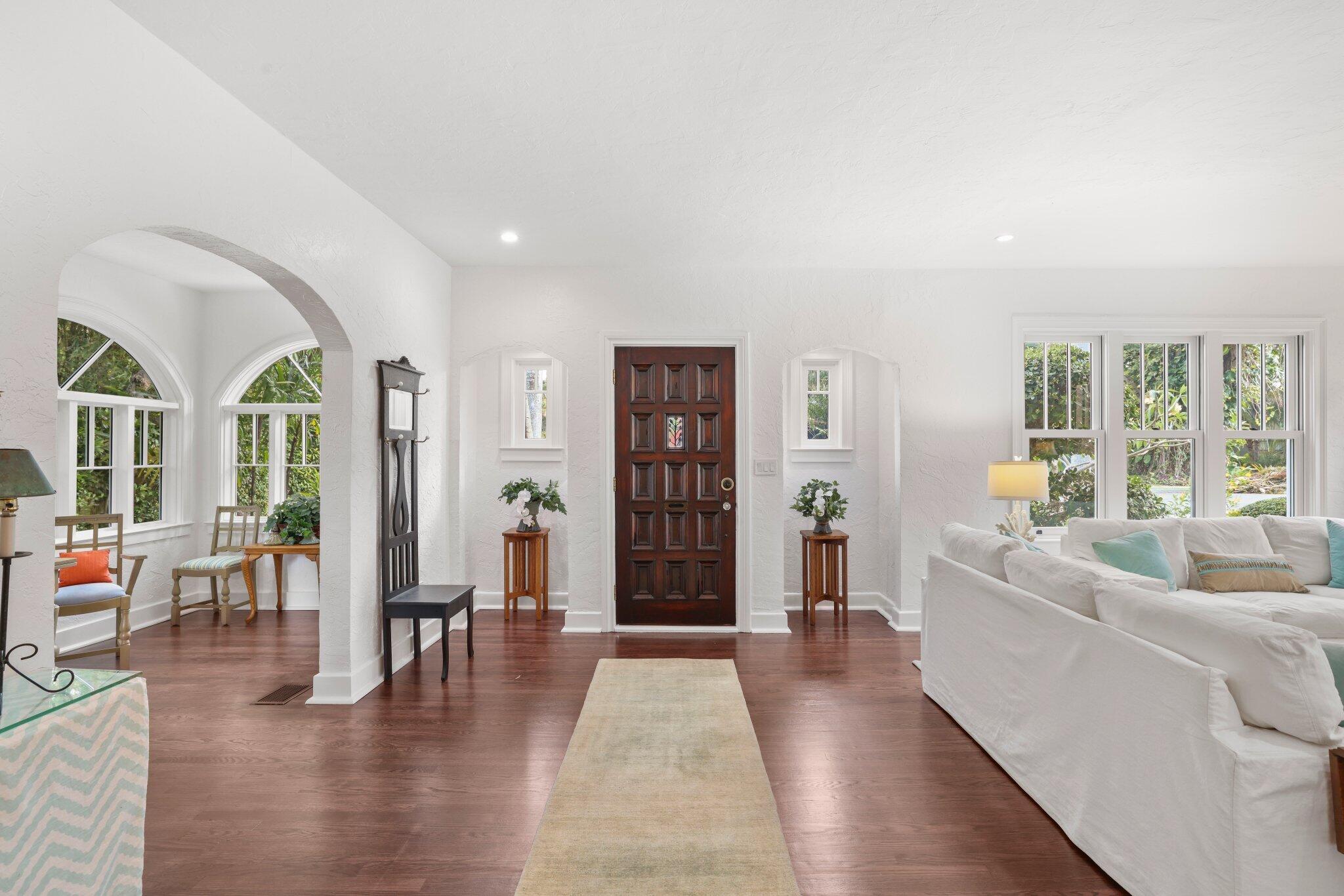 NORTHWOOD ADD - Residential