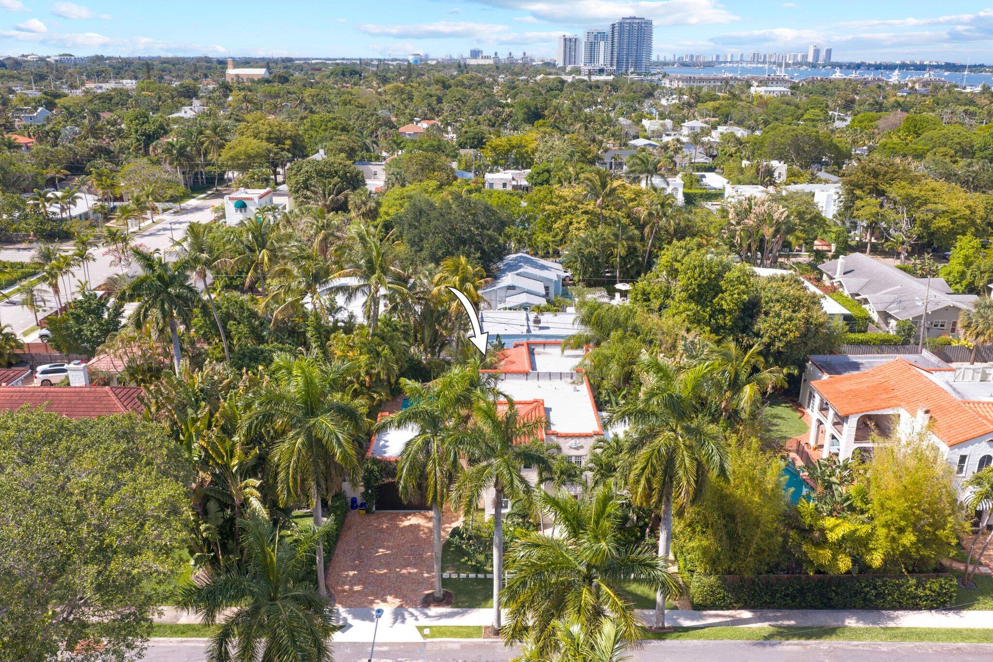 NORTHWOOD ADD - Residential