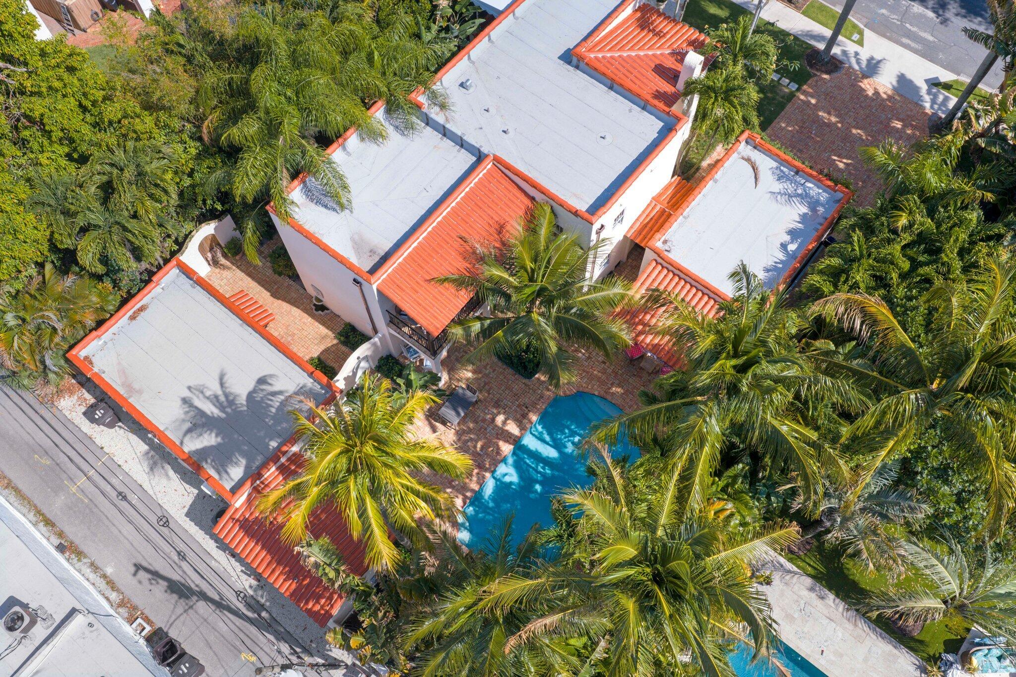 NORTHWOOD ADD - Residential