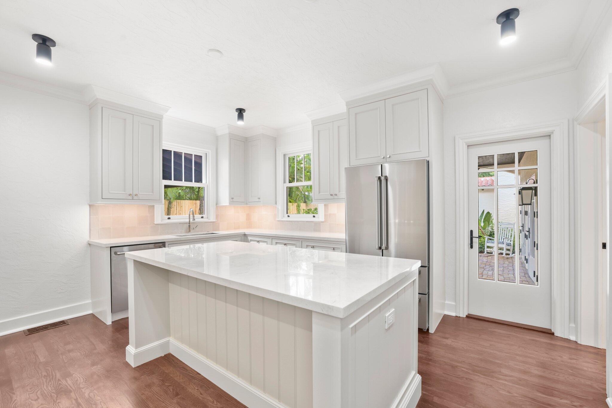 NORTHWOOD ADD - Residential