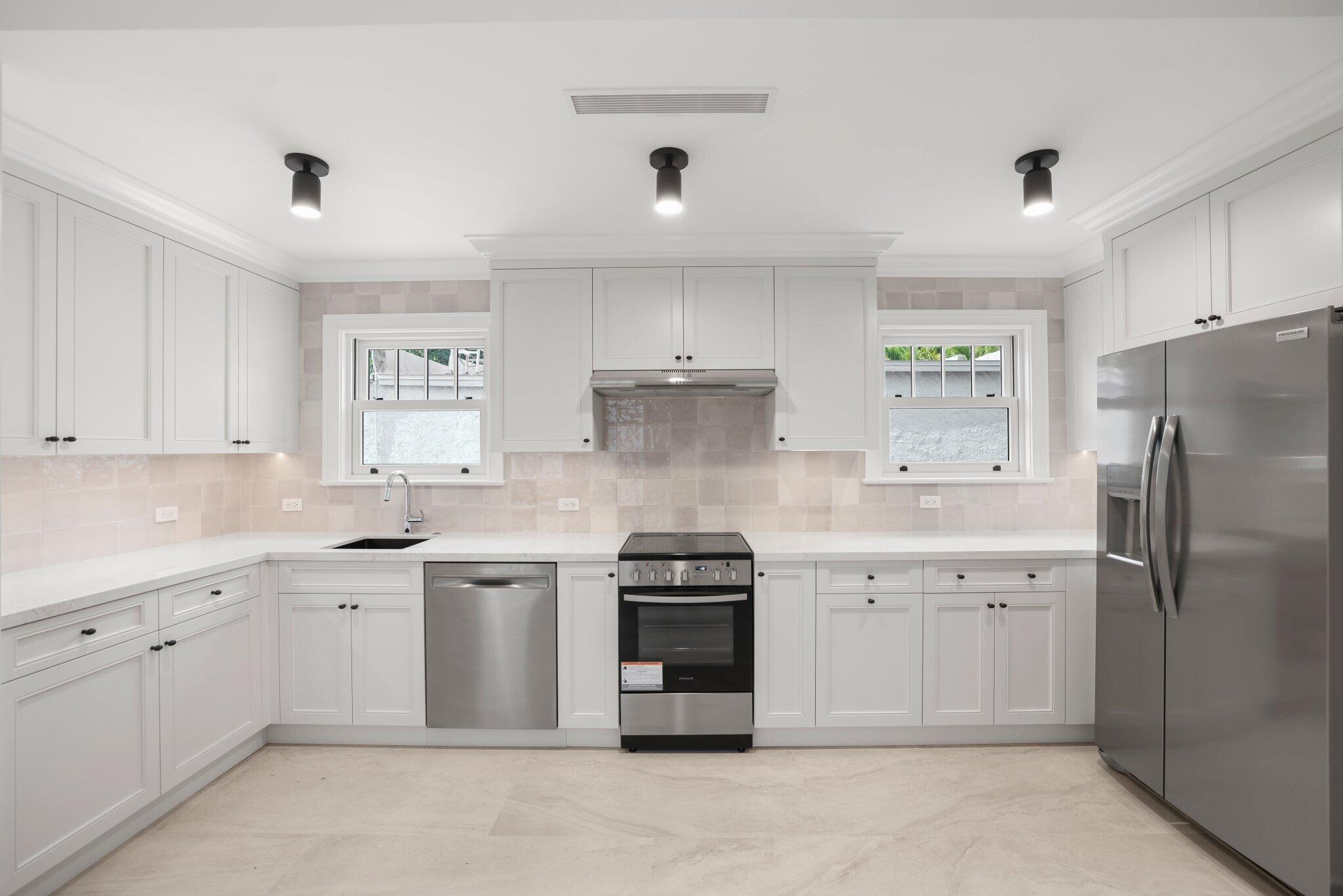 NORTHWOOD ADD - Residential