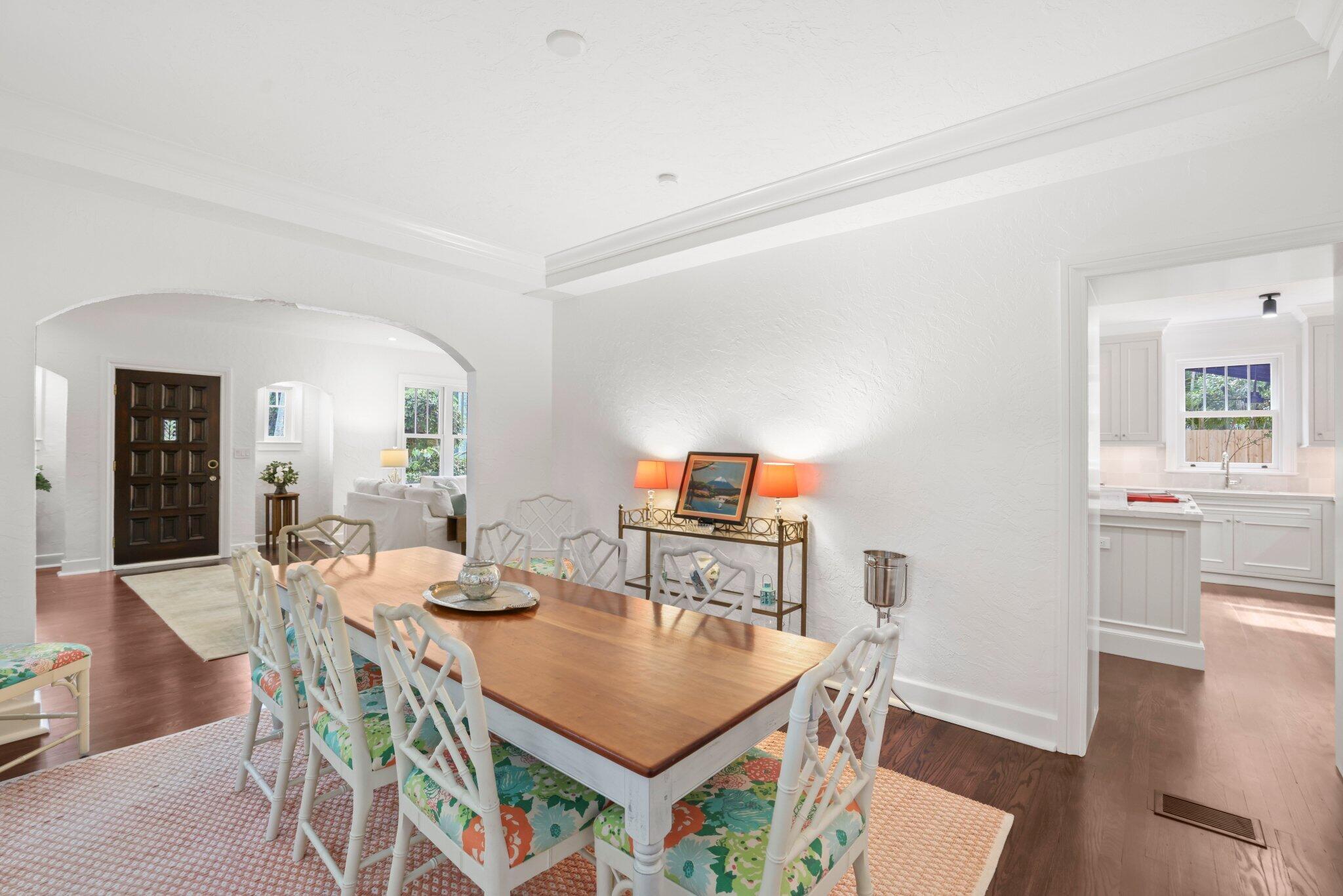 NORTHWOOD ADD - Residential