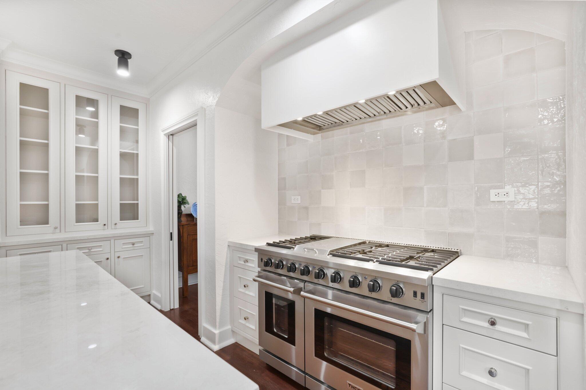 NORTHWOOD ADD - Residential