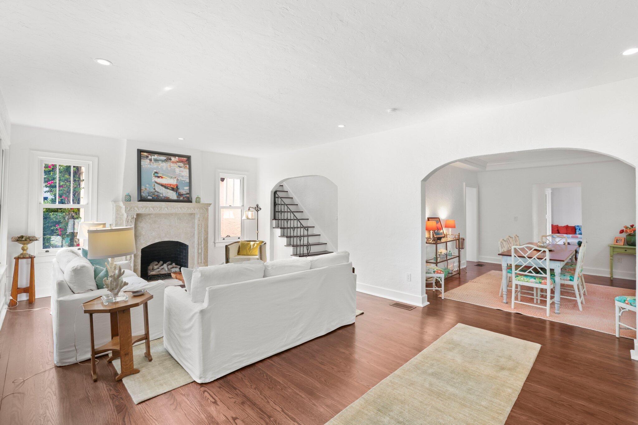 NORTHWOOD ADD - Residential