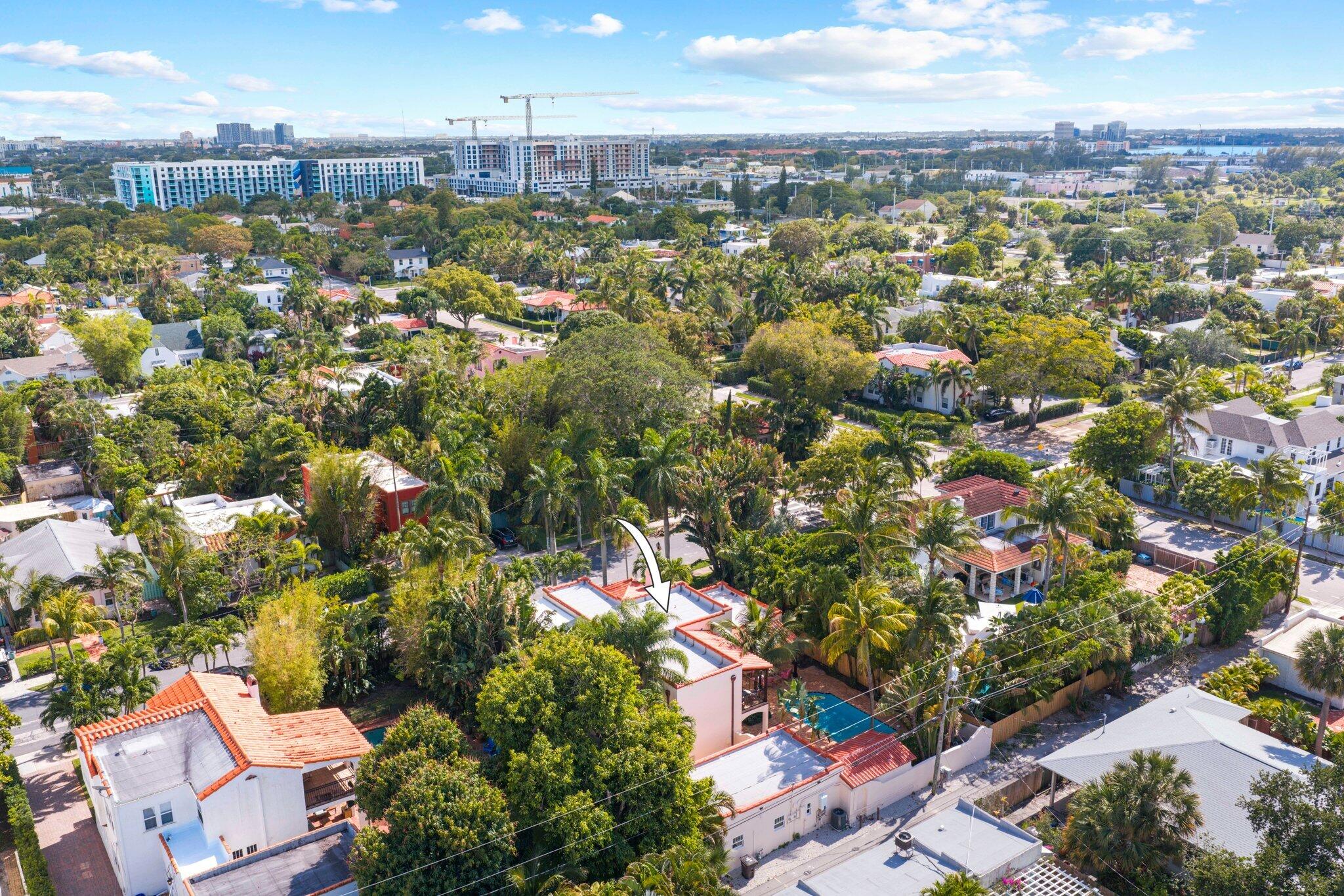 NORTHWOOD ADD - Residential