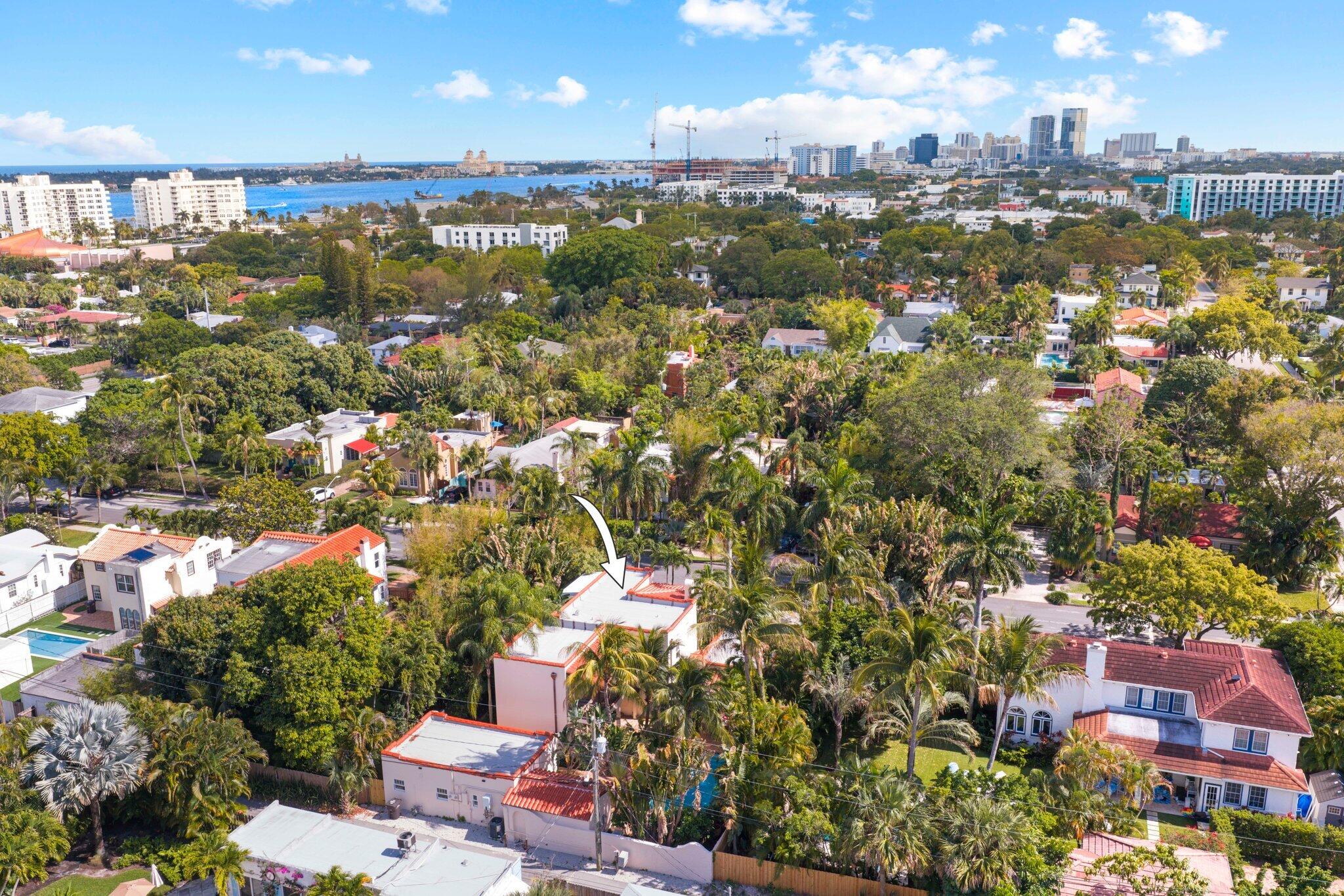 NORTHWOOD ADD - Residential