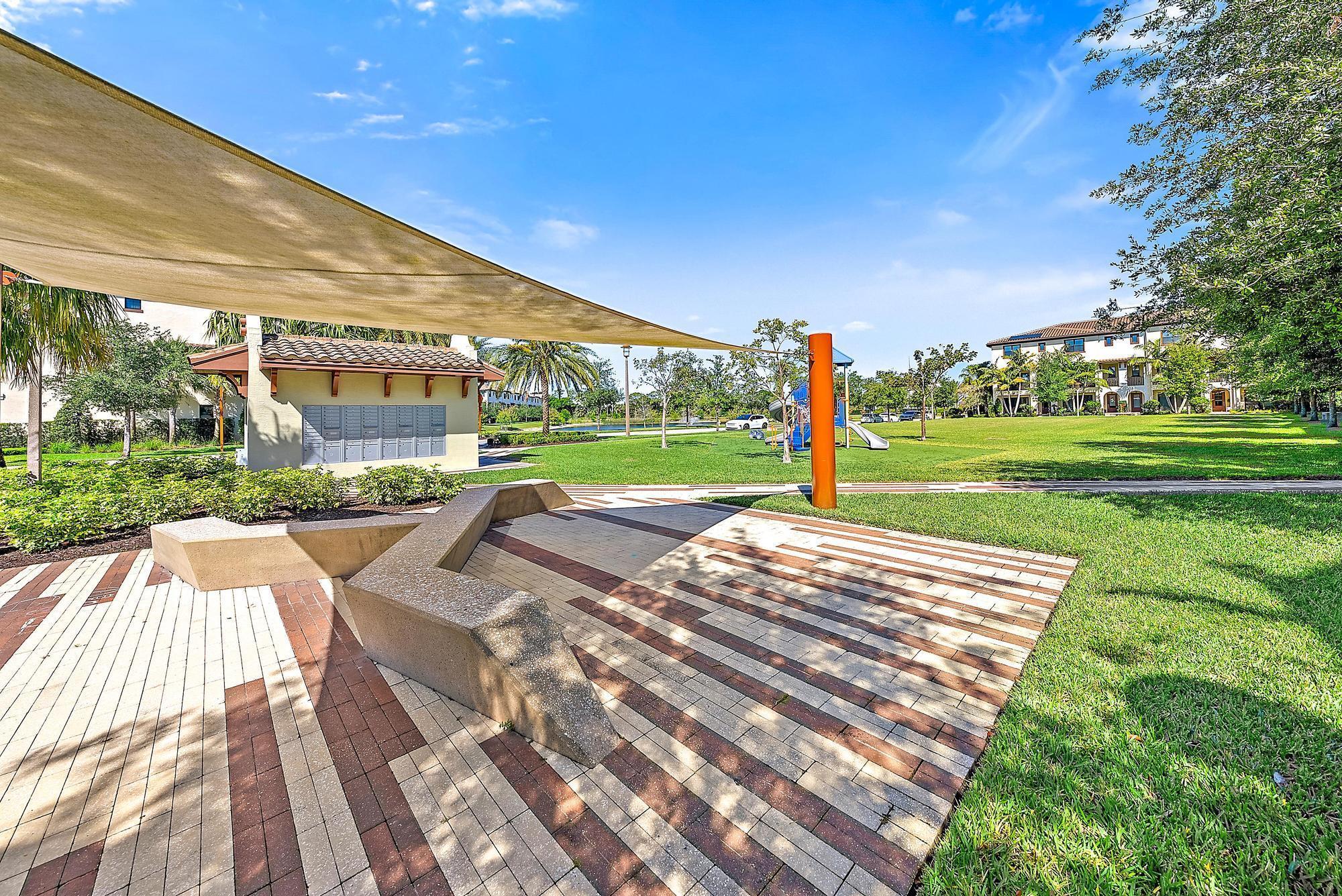 ALTON NEIGHBORHOOD - Residential