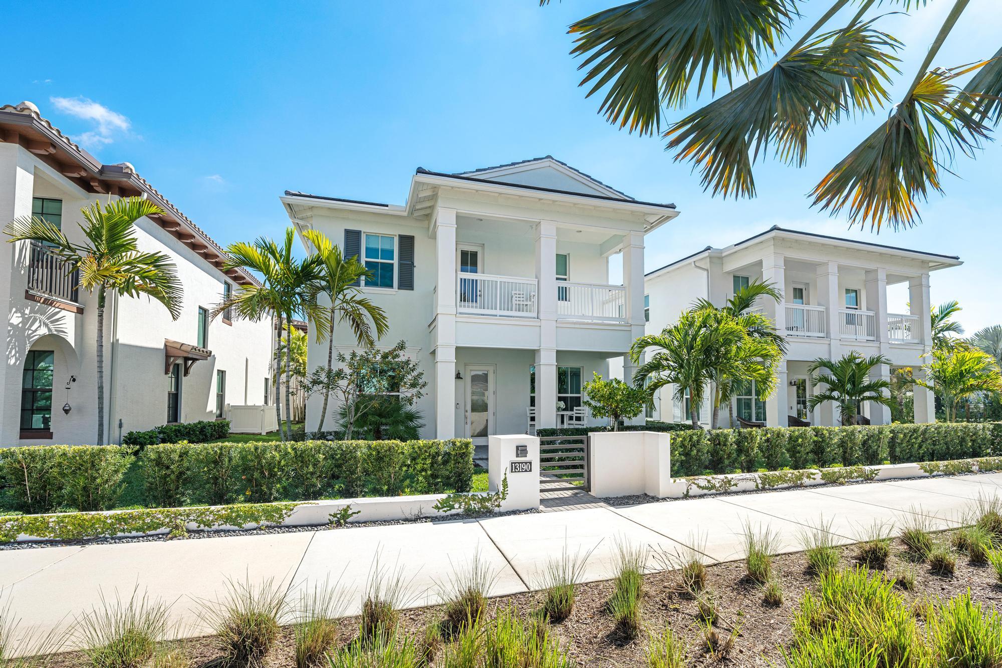 ALTON NEIGHBORHOOD - Residential