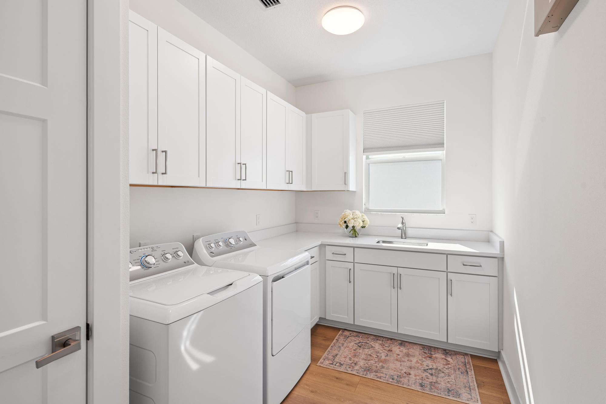 ALTON NEIGHBORHOOD - Residential