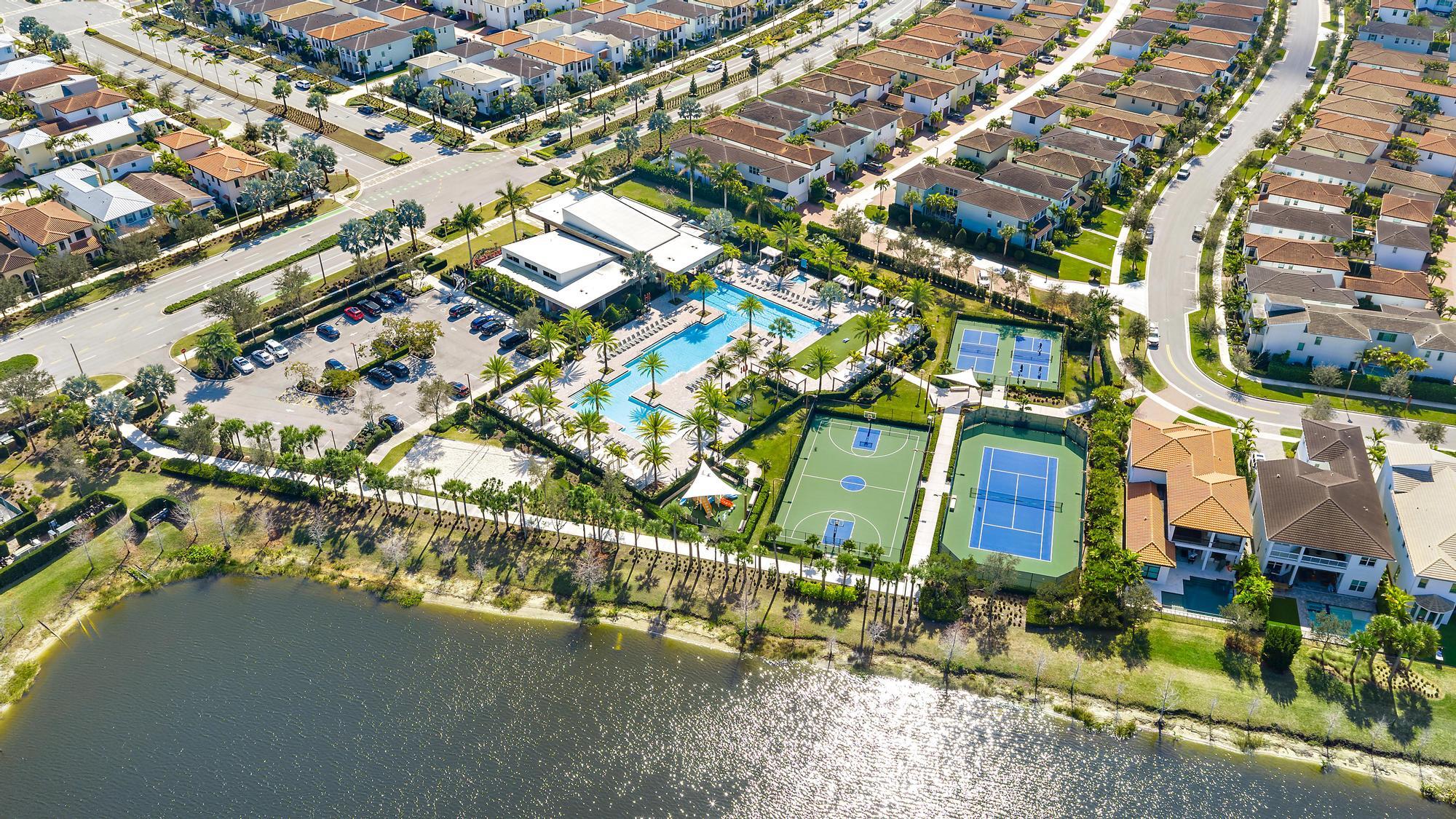 ALTON NEIGHBORHOOD - Residential