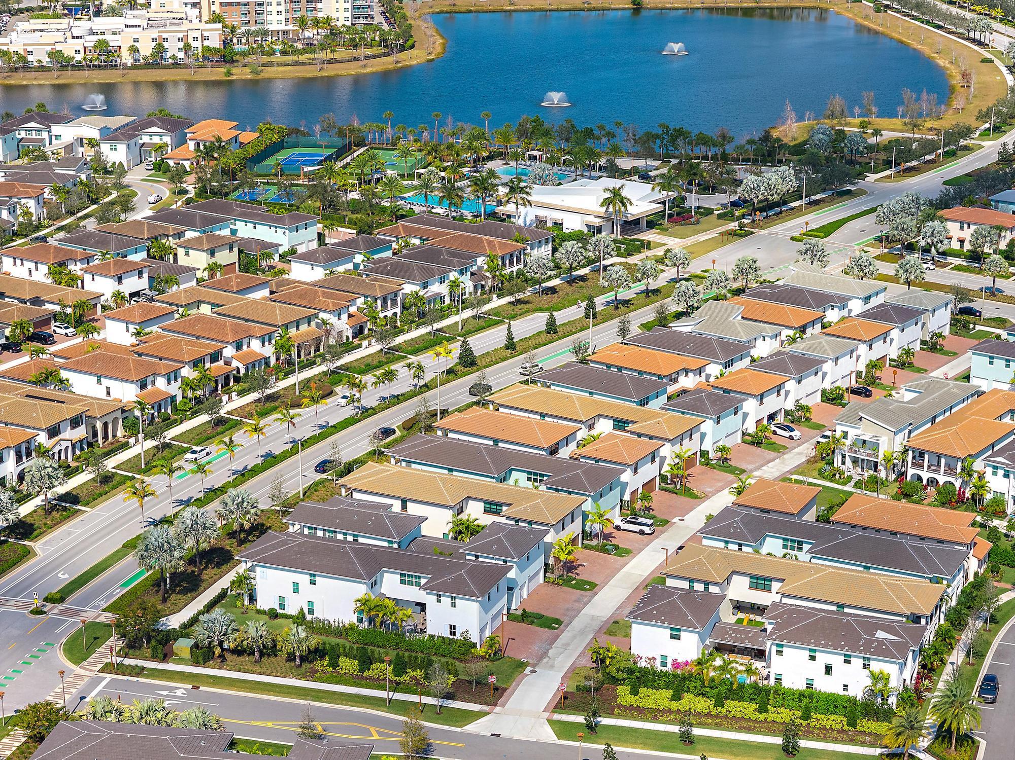 ALTON NEIGHBORHOOD - Residential