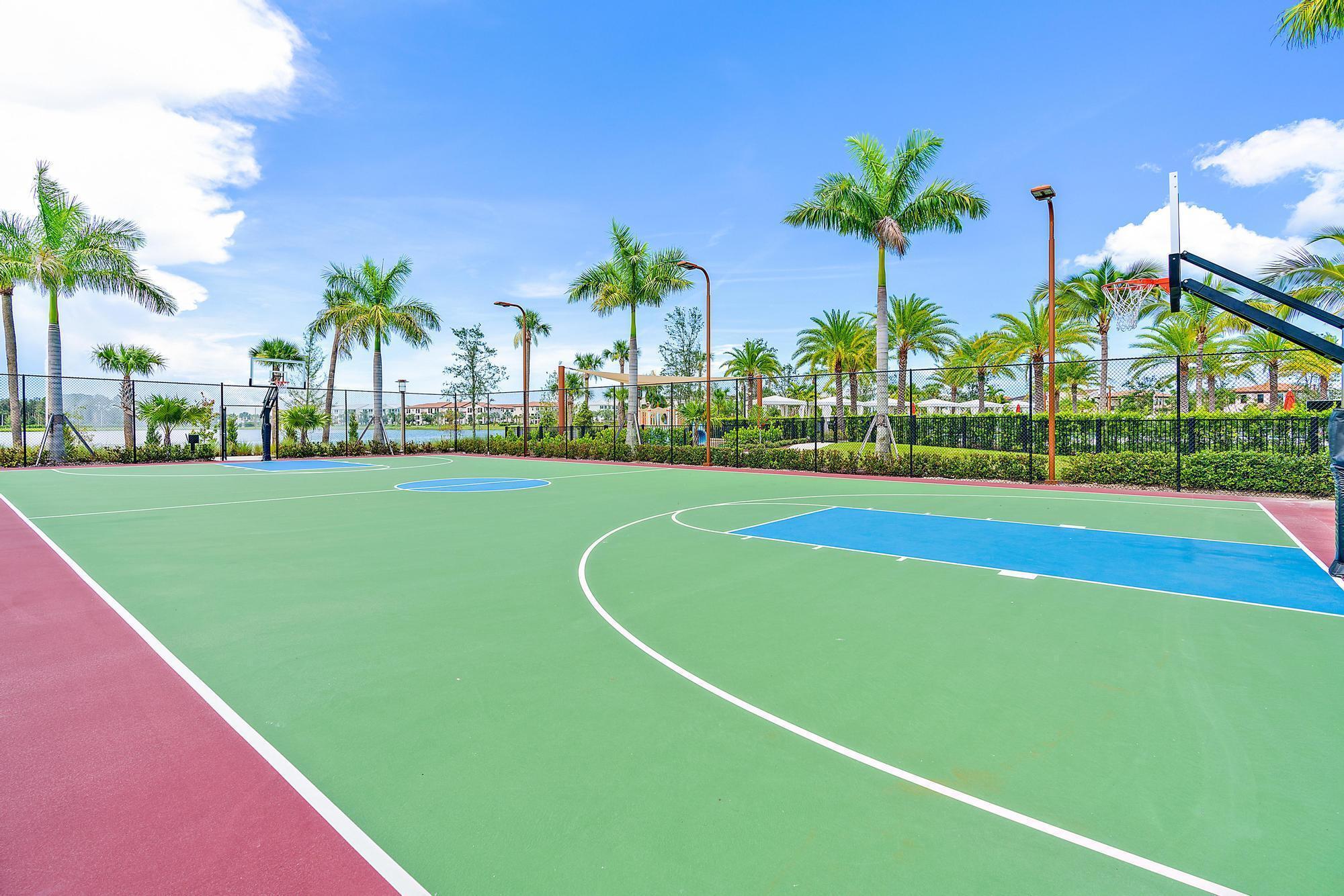 ALTON NEIGHBORHOOD - Residential