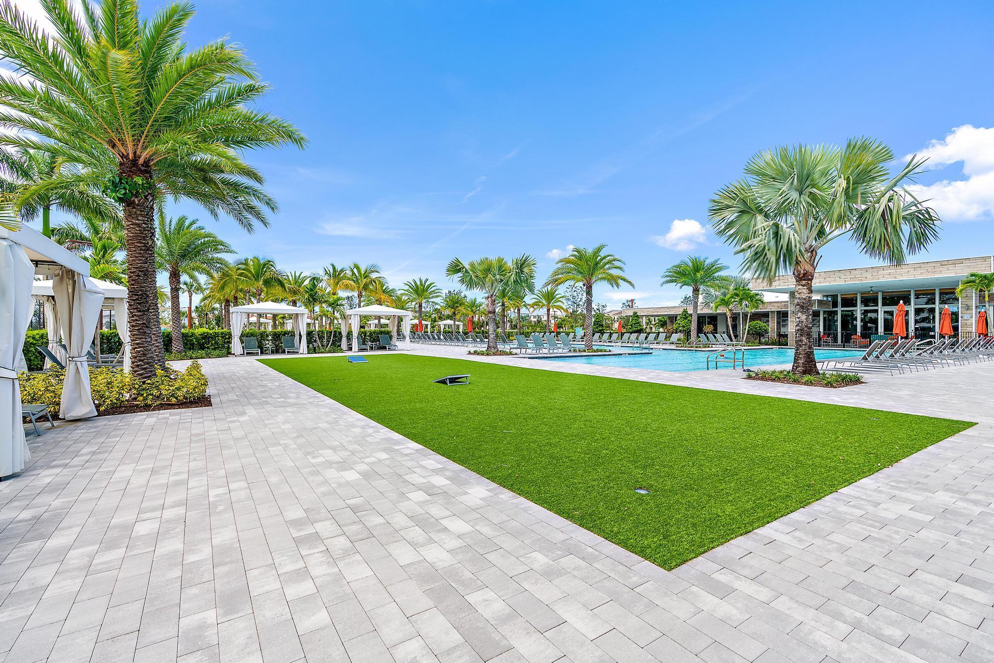 ALTON NEIGHBORHOOD - Residential