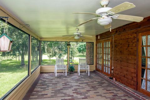 A home in Fort Pierce