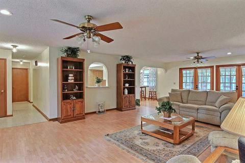 A home in Fort Pierce