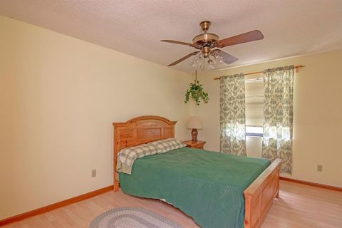 A home in Fort Pierce