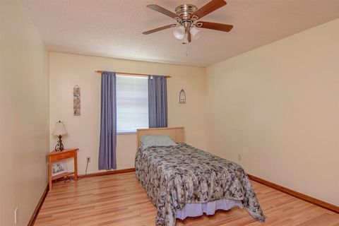 A home in Fort Pierce