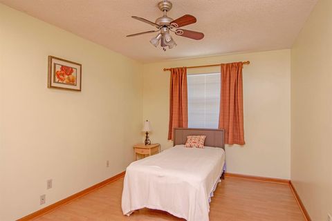 A home in Fort Pierce
