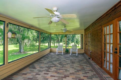 A home in Fort Pierce