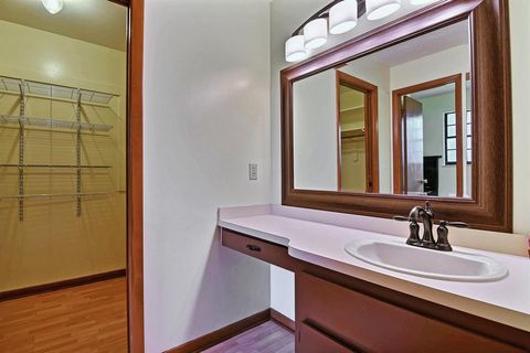 A home in Fort Pierce