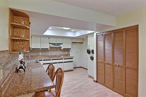 A home in Fort Pierce