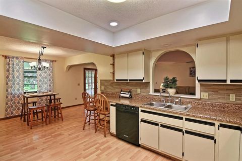 A home in Fort Pierce
