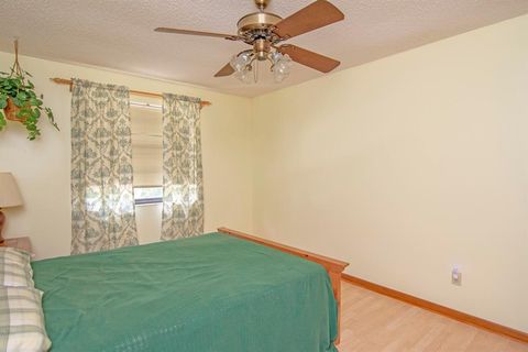 A home in Fort Pierce