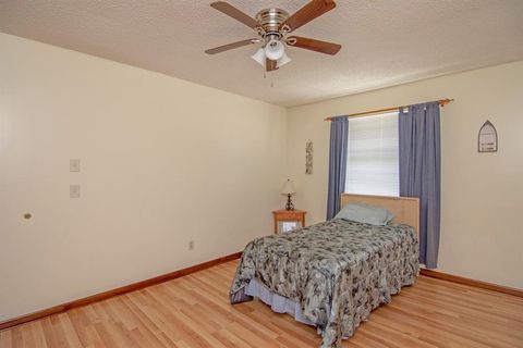 A home in Fort Pierce