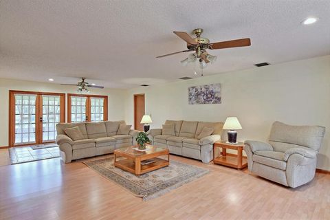 A home in Fort Pierce