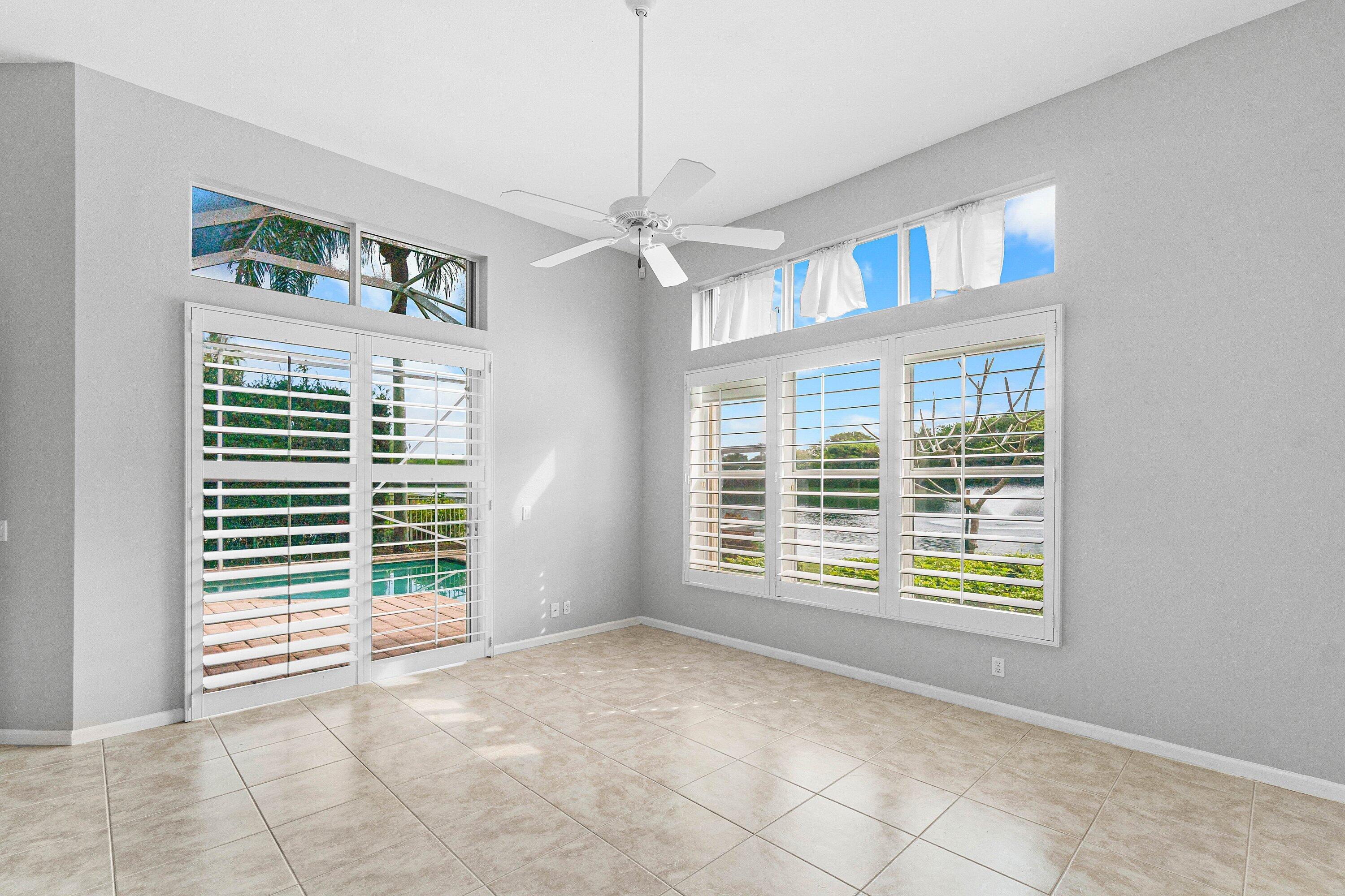 BALLENISLES - Residential