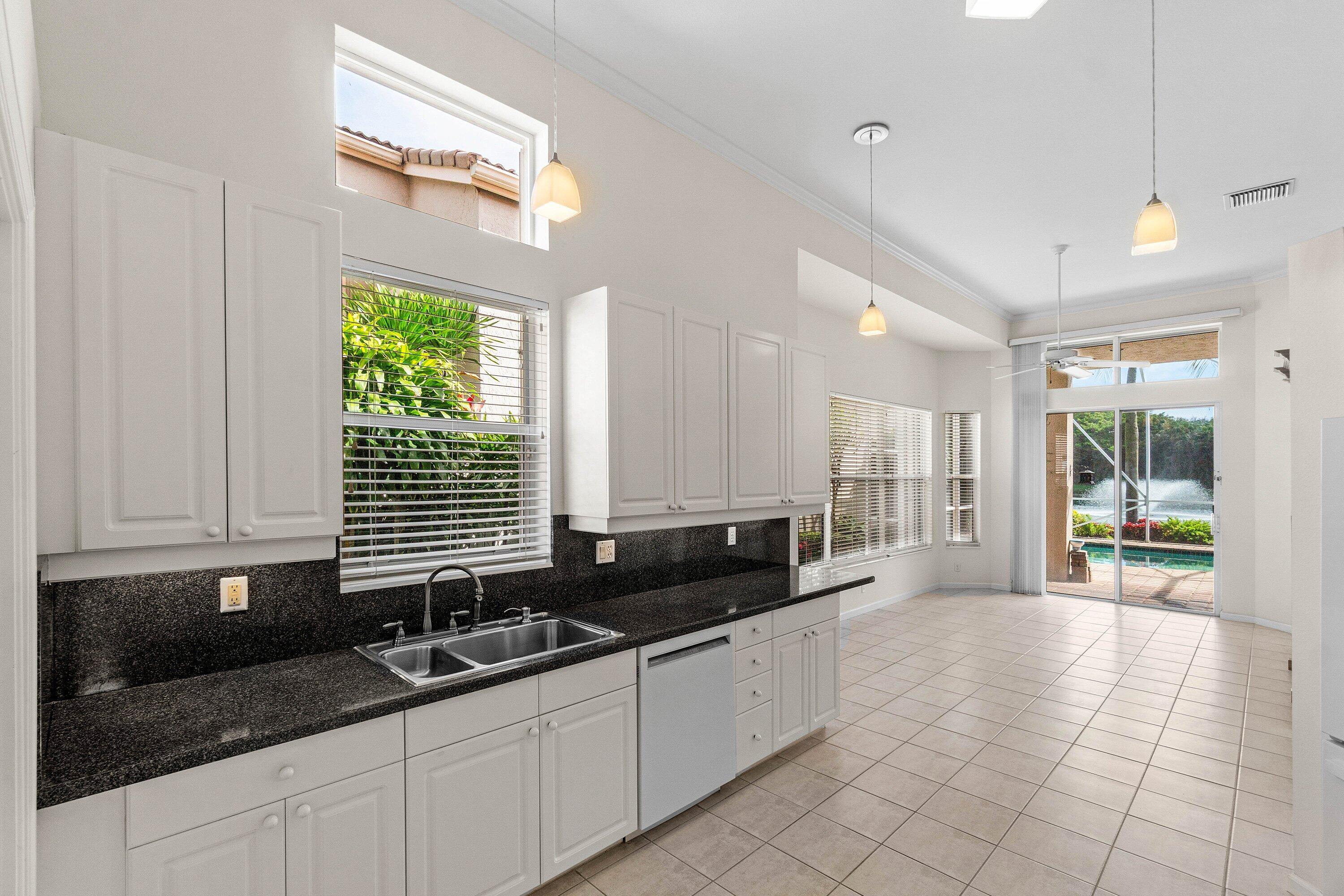 BALLENISLES - Residential