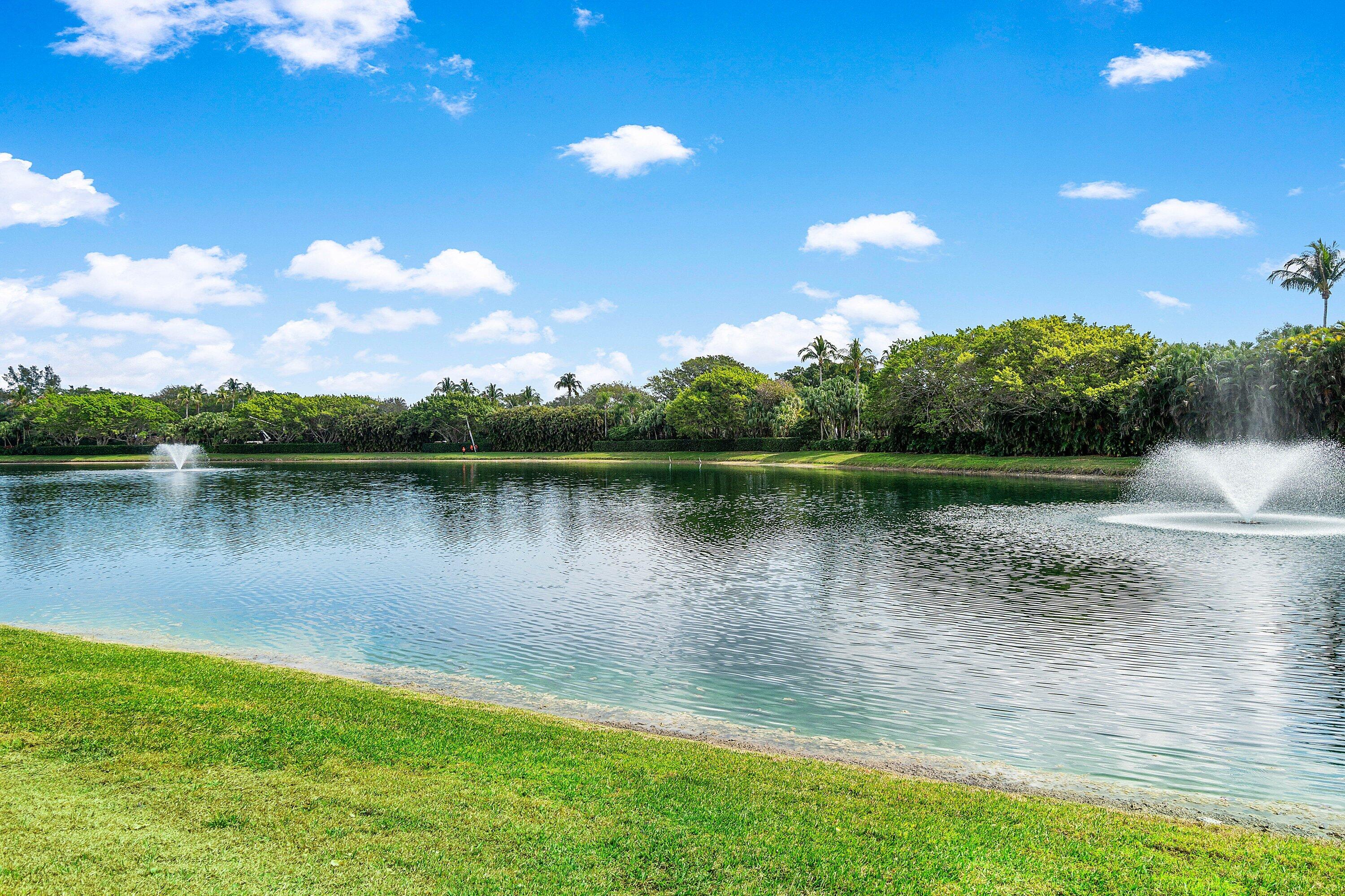 BALLENISLES - Residential